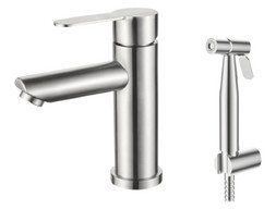 Смеситель Ledeme L71203-1